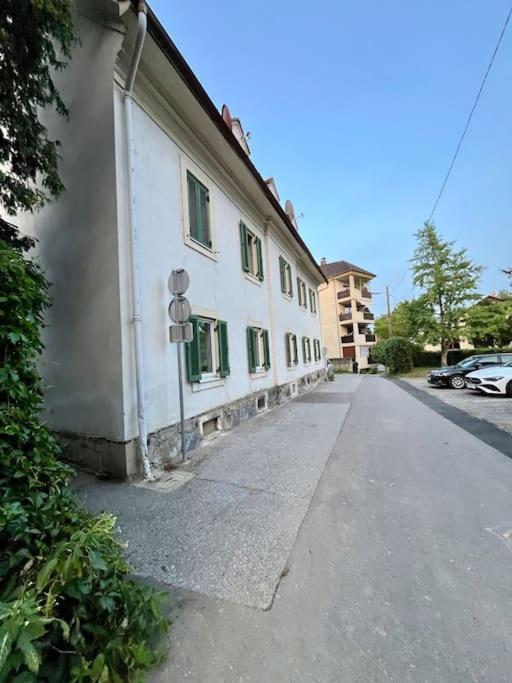 Mini Flat Apartment Graz Exterior photo